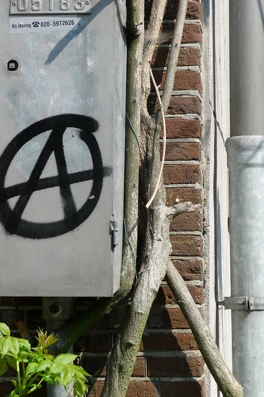 Amsterdam, assemblage, brick