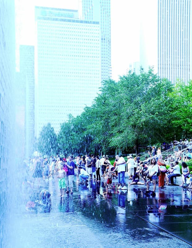 Chicago, hotbrightday, illinois