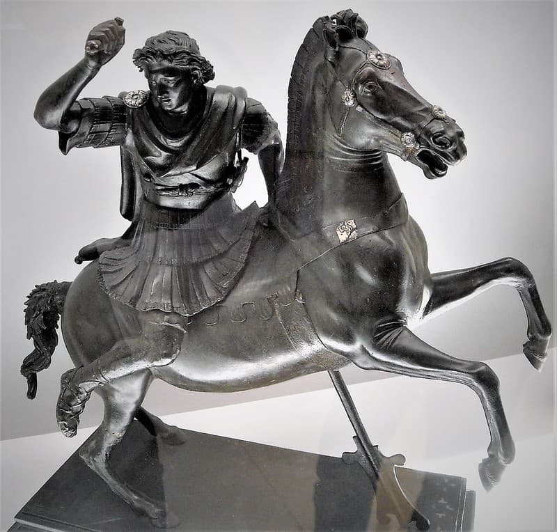 Alessandromagno, alexanderthegreat, archaeologicalmuseum