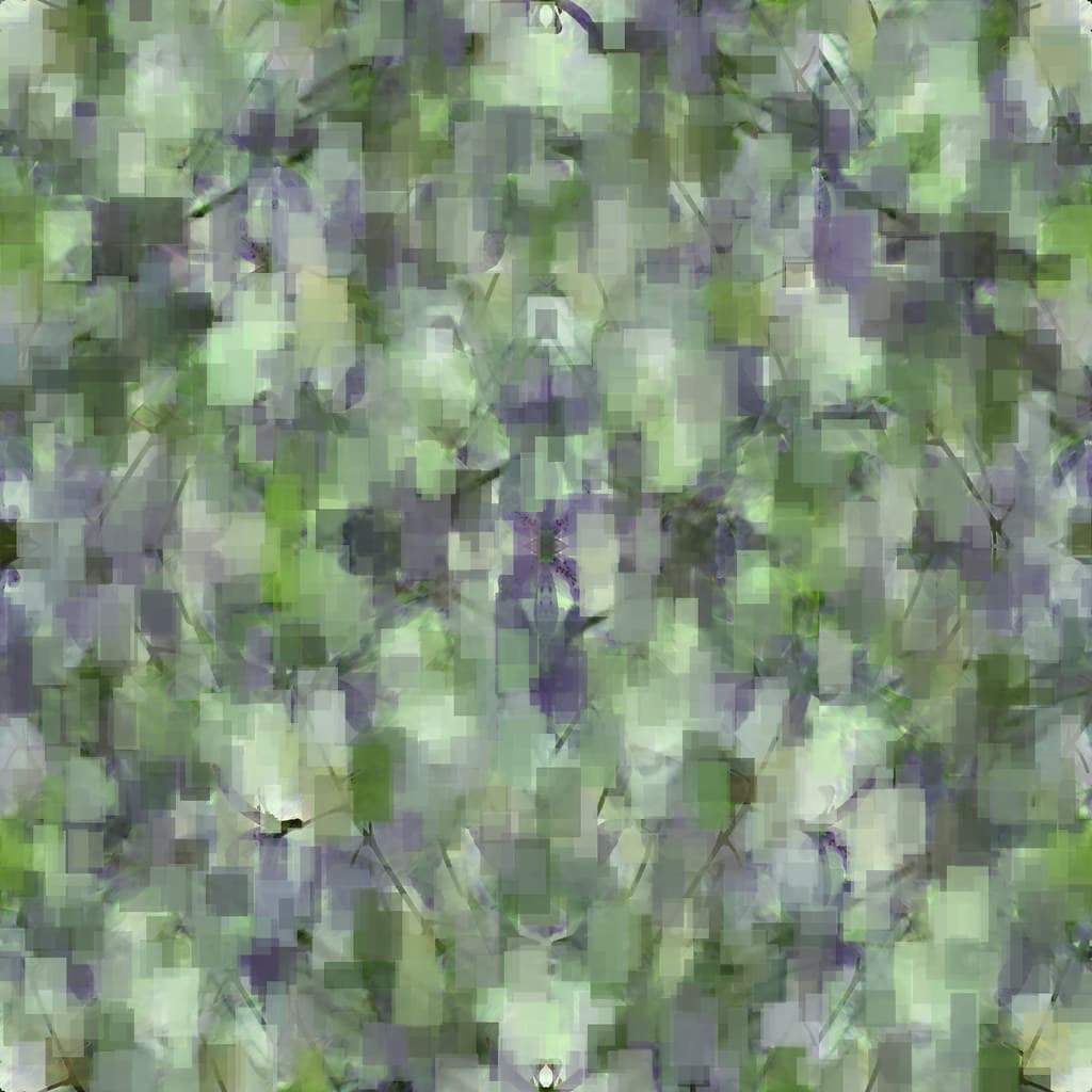 Free Texture - Mosaic