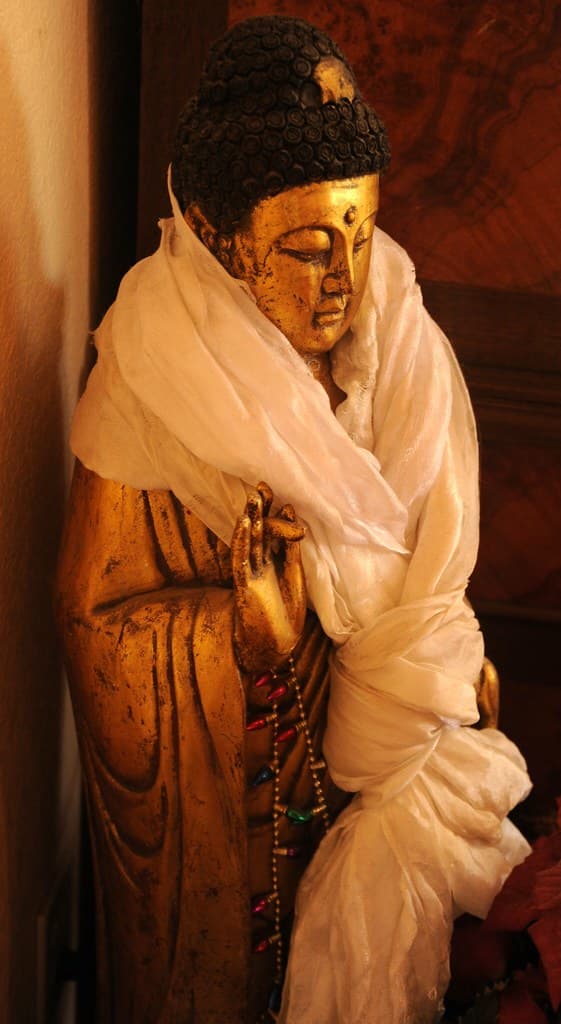 Buddha, buddhism, california