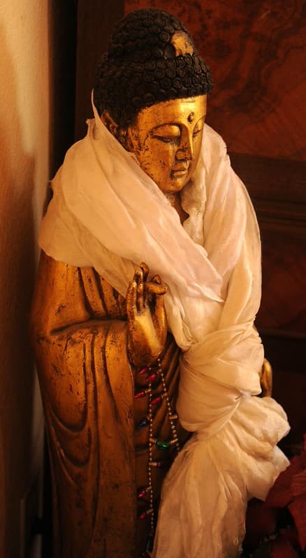 Buddha, buddhism, california