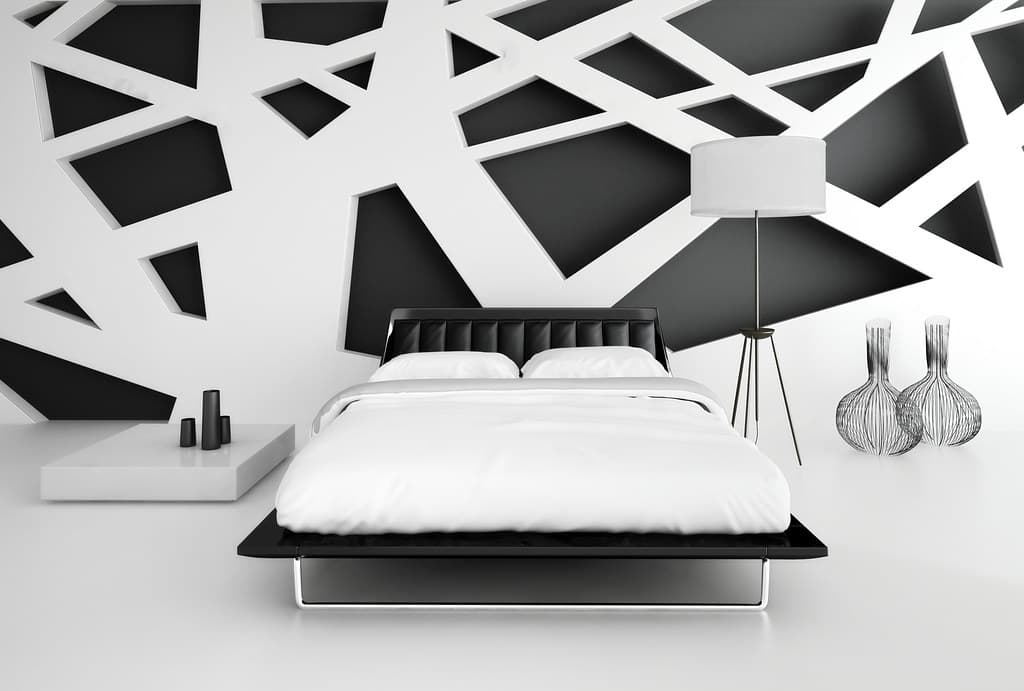 Extravagant Exclusive Design Bedroom | Architecture Interior