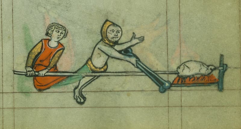 Thcentury, bookofhours, christian