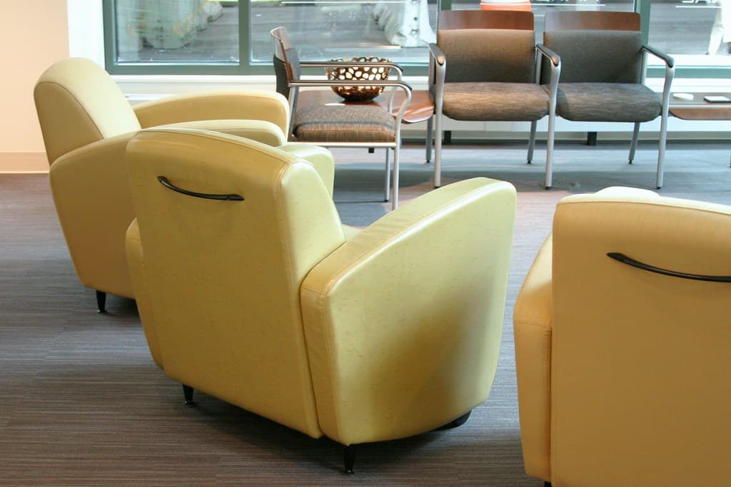 National Office Furniture