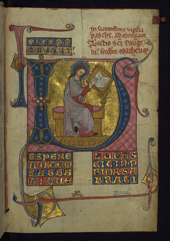 Thcentury, book, christian