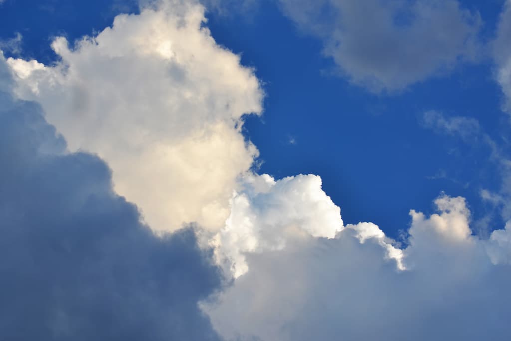 Cloud