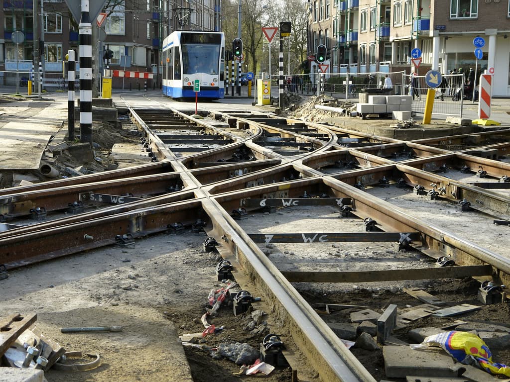 Amsterdam, city, civil