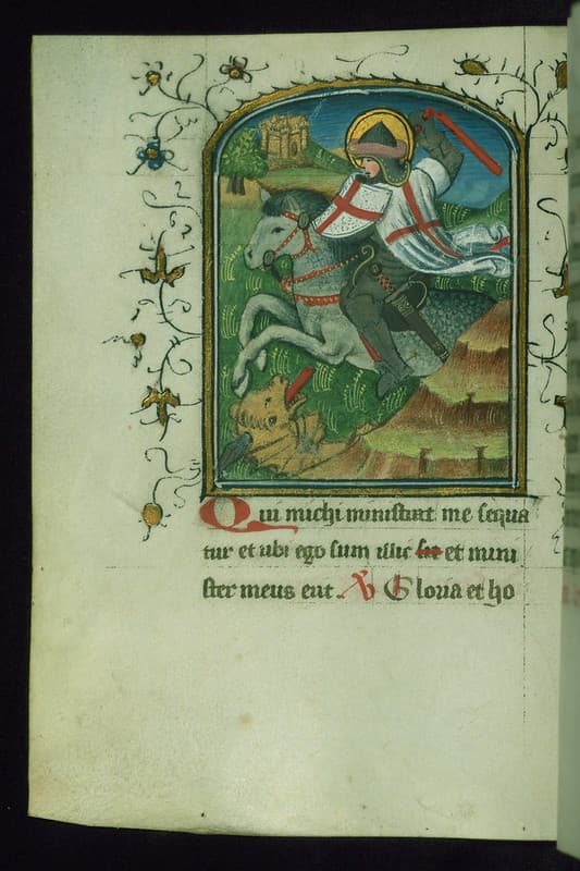 Thcentury, book, christian