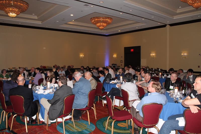 2013 NOAA Satellite Conference