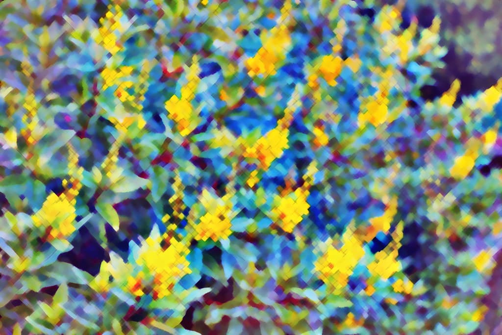 Free Texture - Colorful