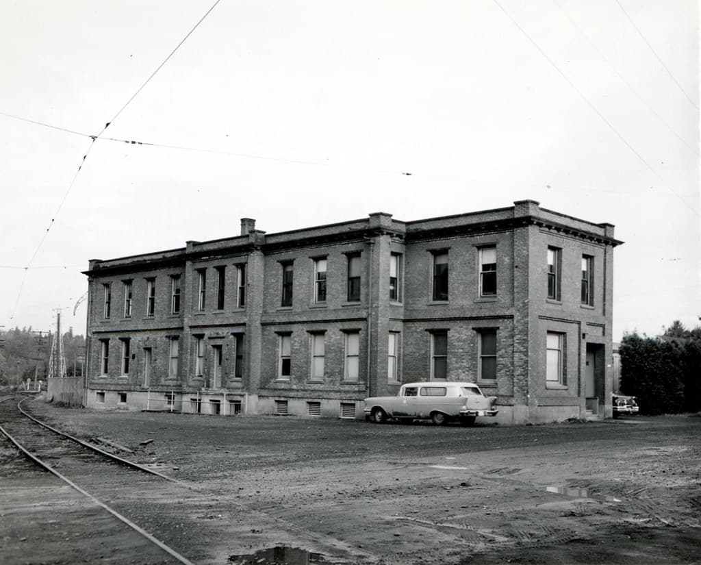 Sethavenue, architecture, august