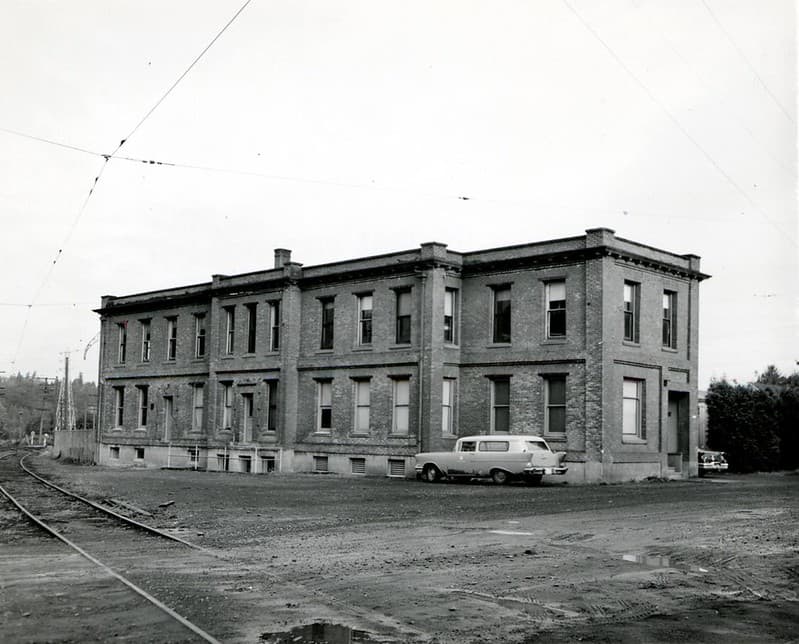 Sethavenue, architecture, august