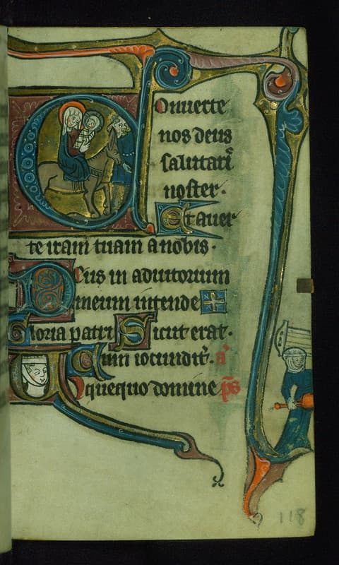 Thcentury, book, bookofhours