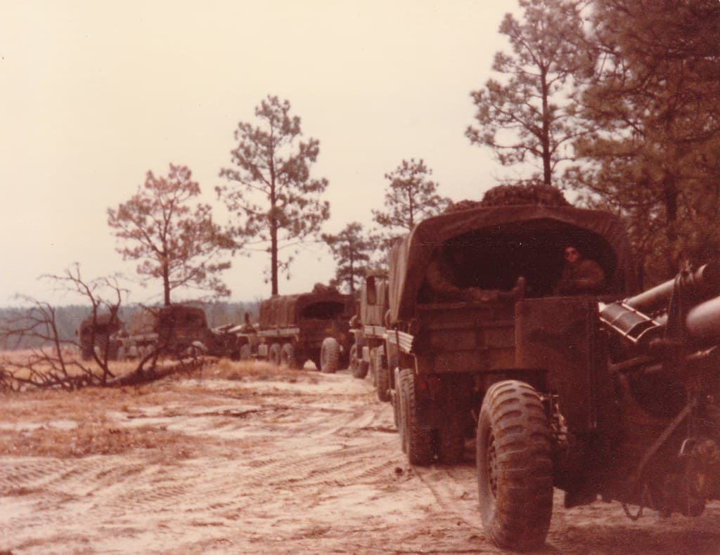 Delta Battery