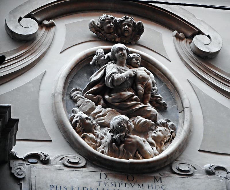 Angels, giuseppedemarino, italy