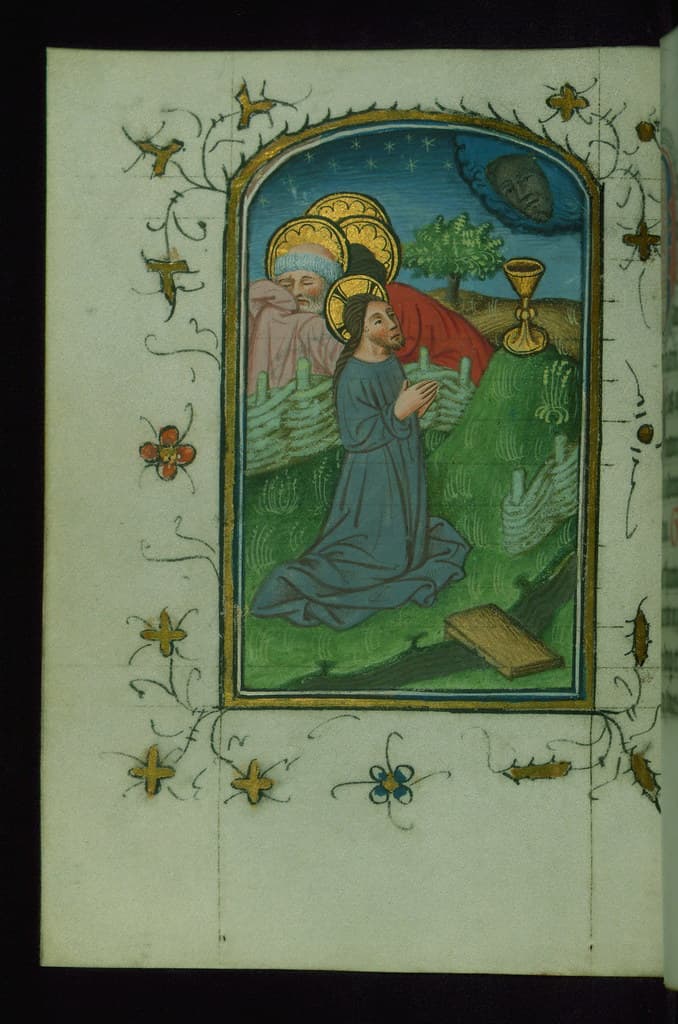 Thcentury, book, christian
