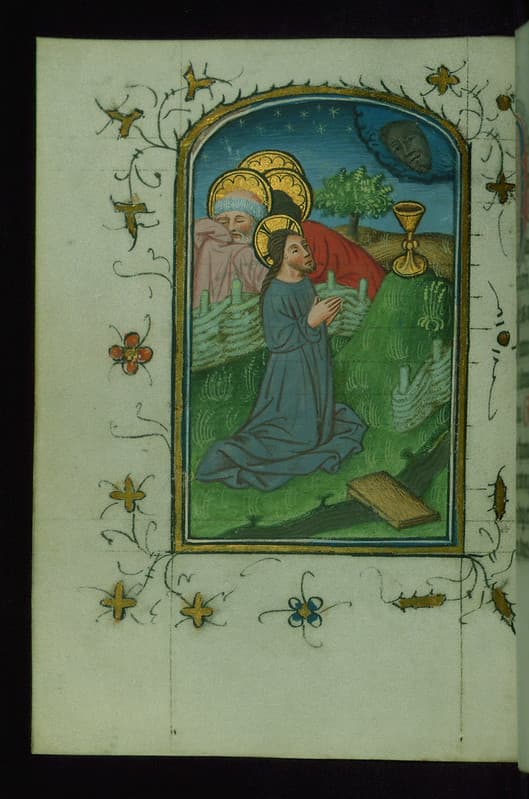 Thcentury, book, christian