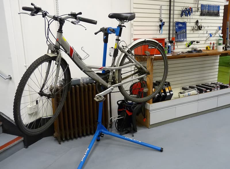Reading Bicycle Kitchen (2)