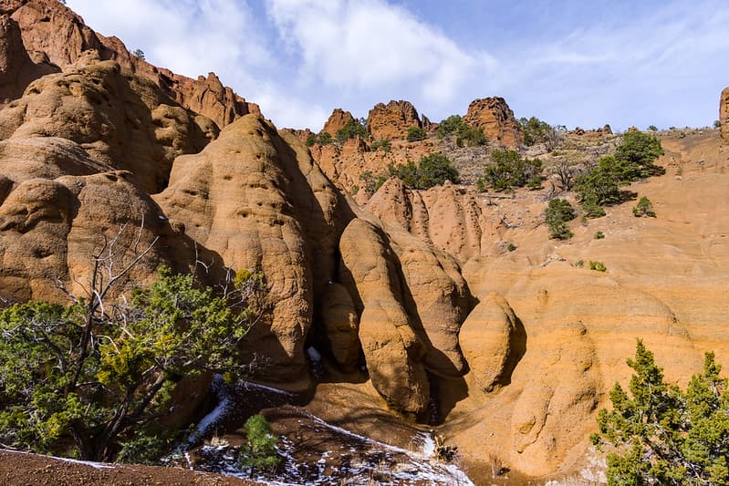 Red Mountain Trail No. 159