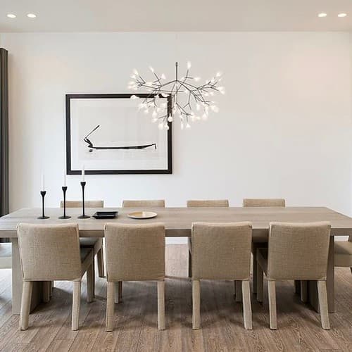 HERACLEUM PENDANT LAMP