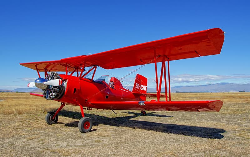 Grumman Ag-Cat