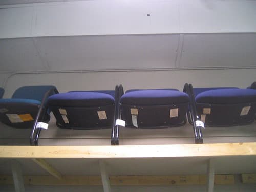 Furniture Auction Due Diligence - 68