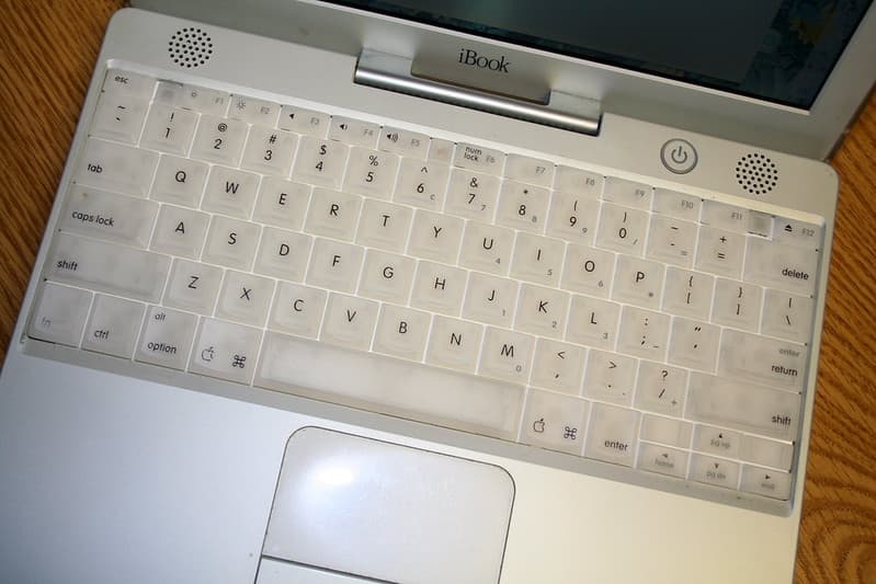 New Keyboard