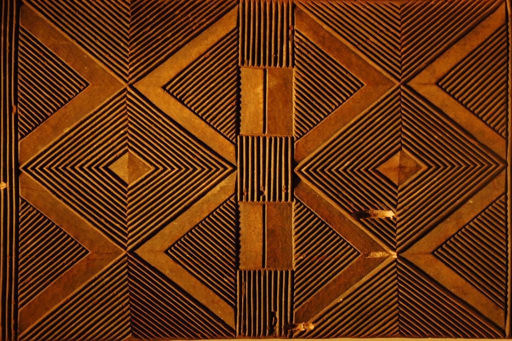 Abstractgeometric, california, deyoungmuseum