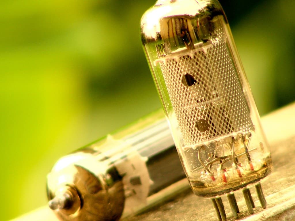 Vacuum Tubes