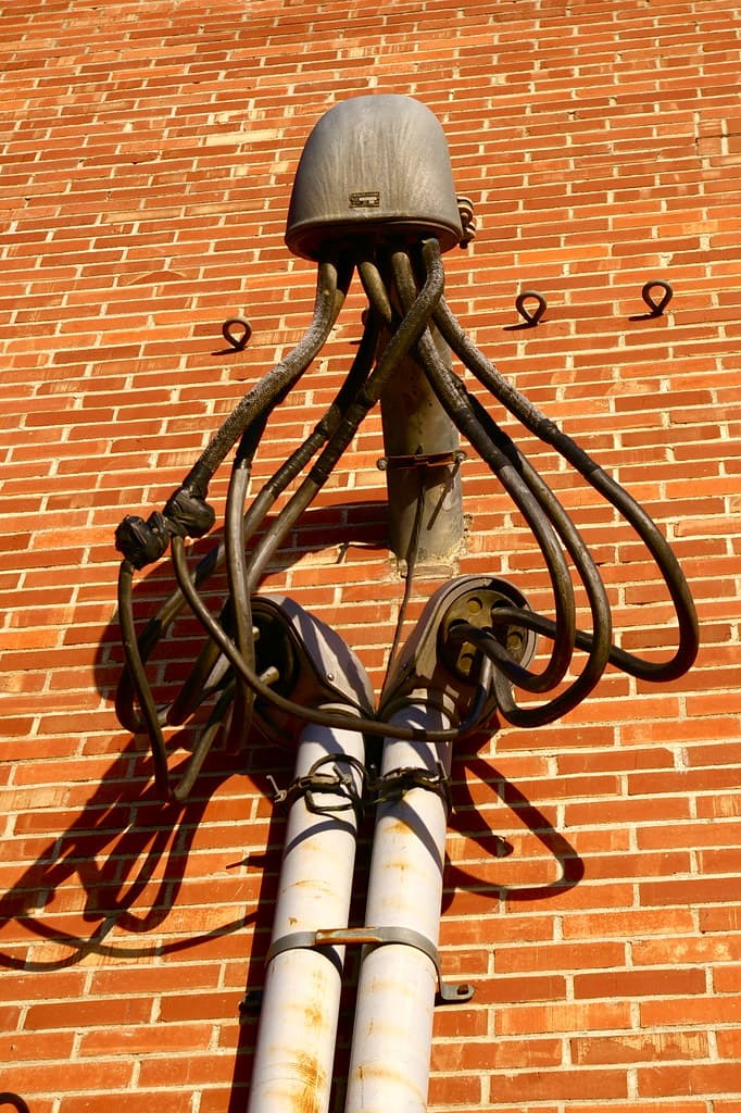 Wiring