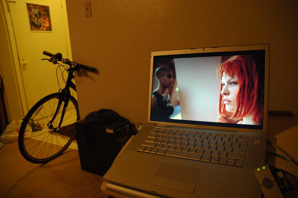 Thelement, bike, california