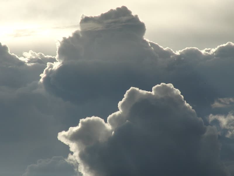 Clouds