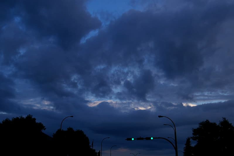 Clouds