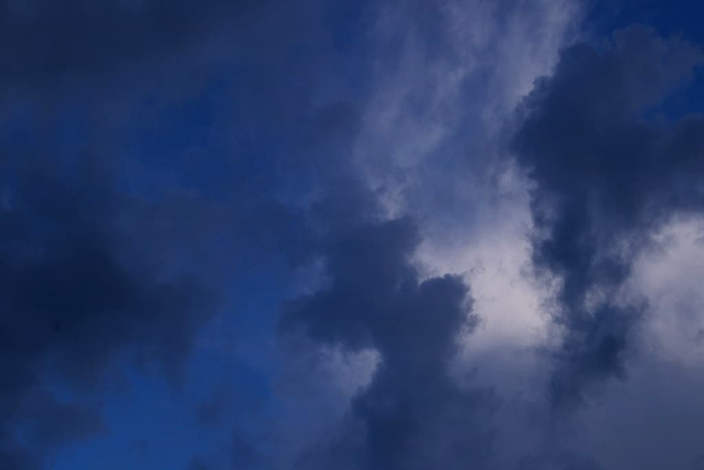 Clouds