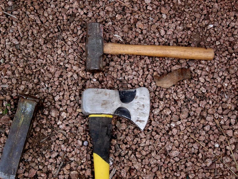 Tools of the Trade