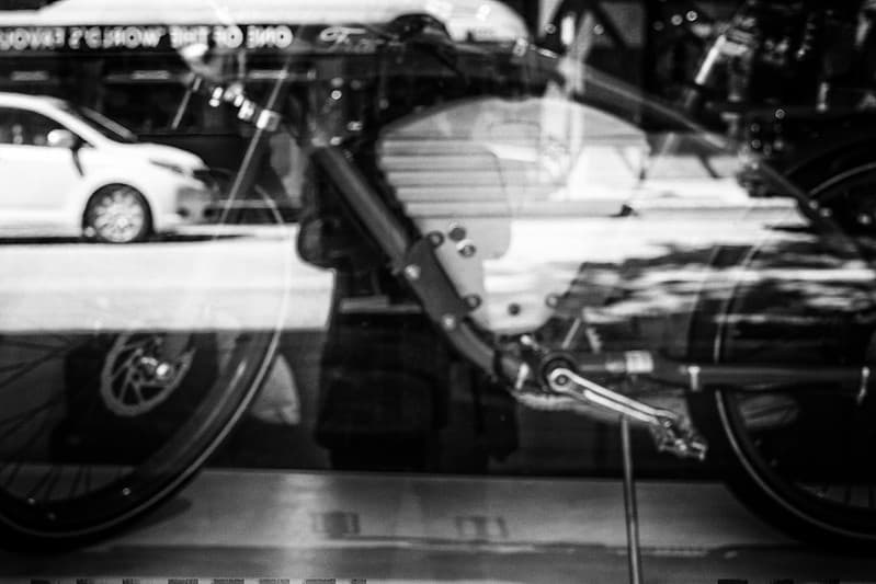 Cameralens, bicycle, bike