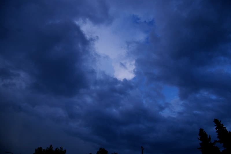 Clouds