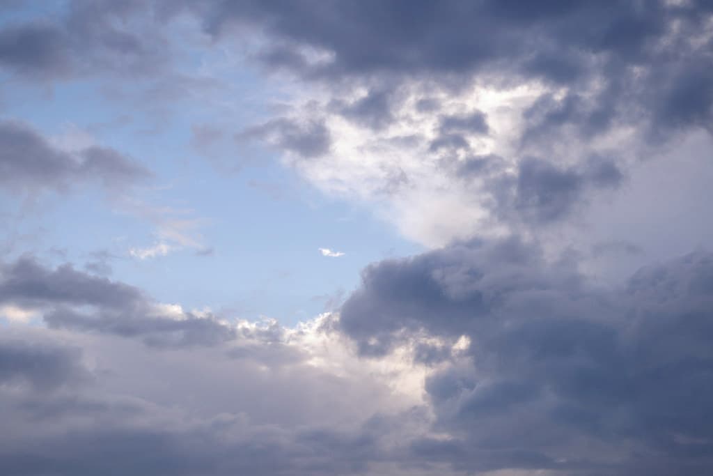 Clouds