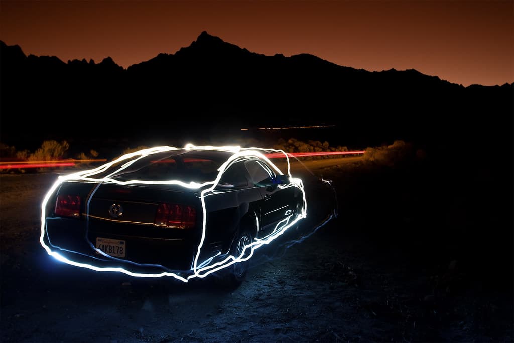 Electric Car