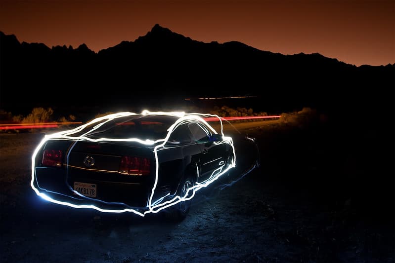 Electric Car