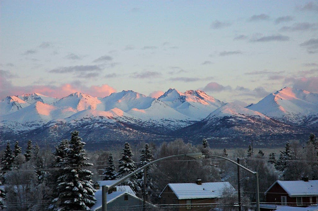 Alaska, anchorage, behindanchorage