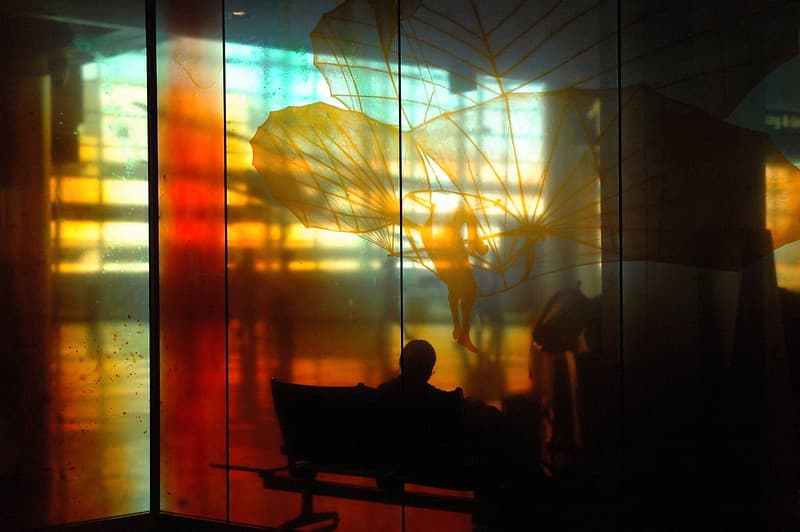 The Science of Time and Space Travel - Holographic Elevator