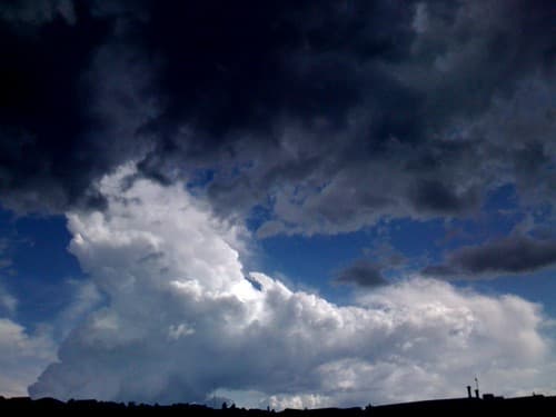 Cloud Number Two