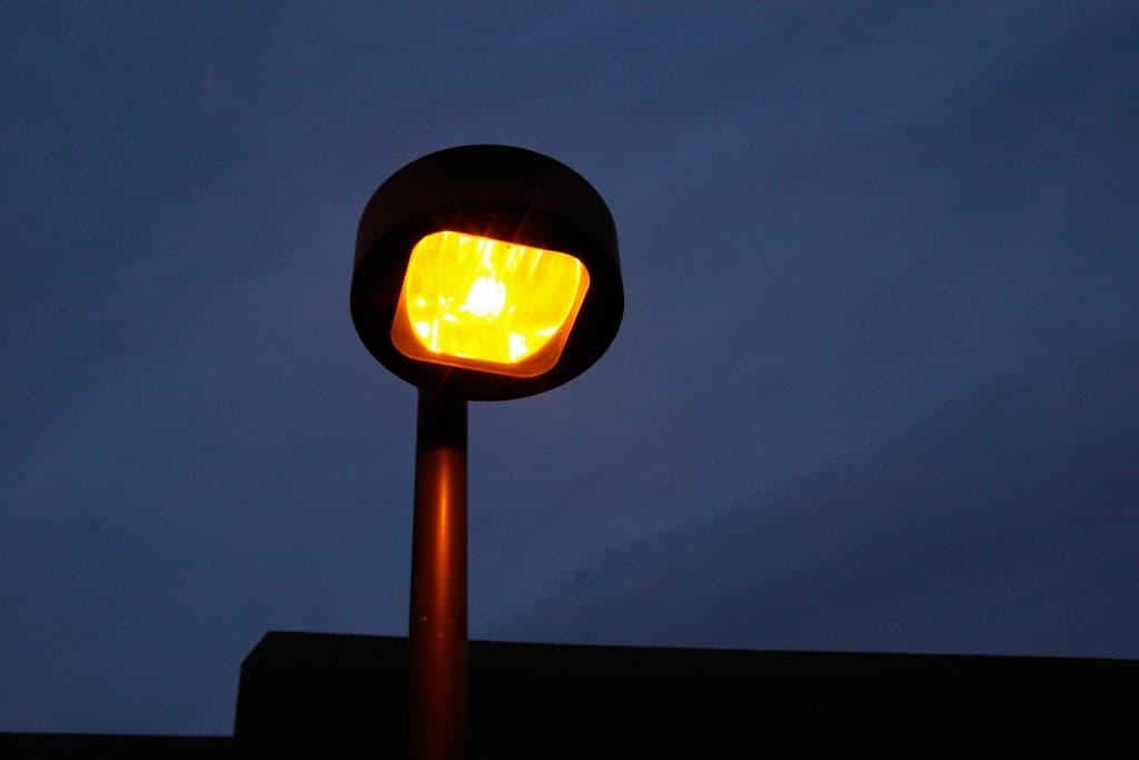 Lamp