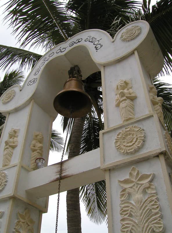 Nagadeepa Island, Sri Lanka 7/7