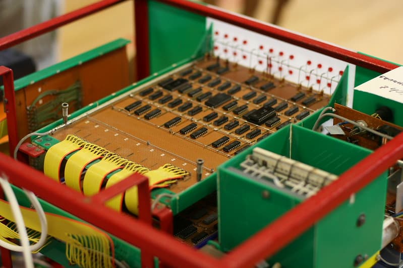 Computer 74
