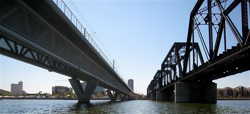 Bridge Span