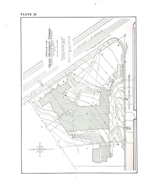 Architectural Drawing