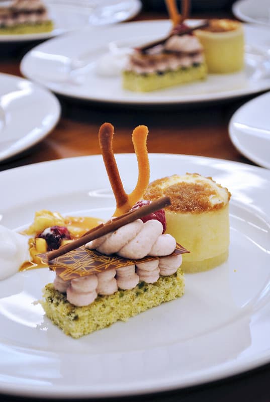 Dessert